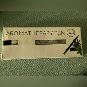 Aromatherapy Pen